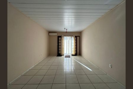 Sala de apartamento para alugar com 2 quartos, 60m² em Campeche, Florianópolis
