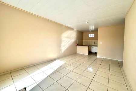 Sala de apartamento para alugar com 2 quartos, 60m² em Campeche, Florianópolis