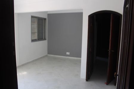 Sala de apartamento para alugar com 3 quartos, 75m² em Jardim Sao Caetano, São Caetano do Sul