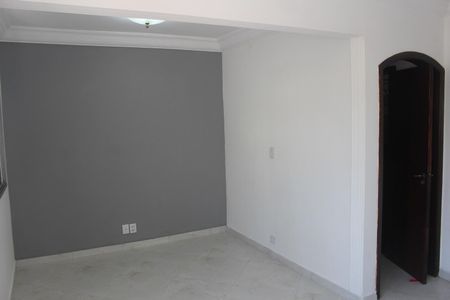 Sala de apartamento para alugar com 3 quartos, 75m² em Jardim Sao Caetano, São Caetano do Sul
