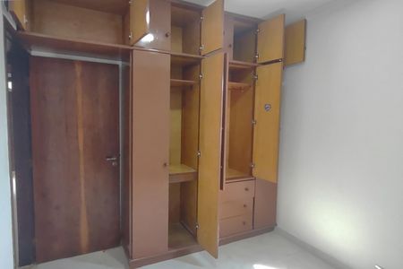 Quarto de apartamento para alugar com 3 quartos, 75m² em Jardim Sao Caetano, São Caetano do Sul