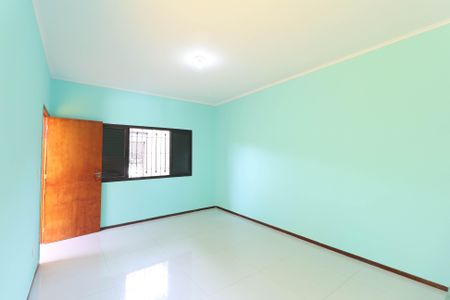 Sala e Cozinha de casa para alugar com 1 quarto, 45m² em Parque Novo Mundo, São Paulo