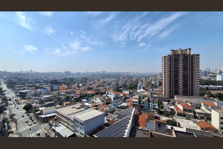 Vista de apartamento para alugar com 2 quartos, 57m² em Vila Camargo, São Bernardo do Campo