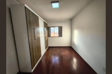 Quarto de apartamento para alugar com 2 quartos, 82m² em Boa Vista, Sorocaba