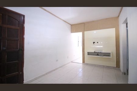 Casa para alugar com 3 quartos, 200m² em Vila Sapopemba, São Paulo