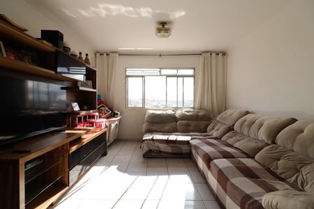 Apartamento à venda com 2 quartos, 69m² em Jardim Cotinha, São Paulo