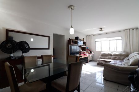 Apartamento à venda com 2 quartos, 69m² em Jardim Cotinha, São Paulo