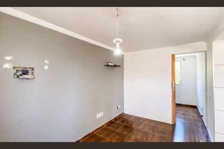 Sala de apartamento para alugar com 2 quartos, 56m² em Conjunto Habitacional Padre Manoel da Nobrega, São Paulo