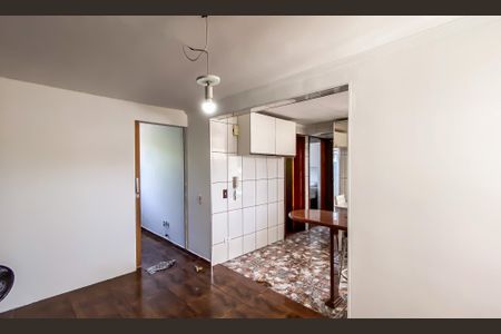 Sala de apartamento para alugar com 2 quartos, 56m² em Conjunto Habitacional Padre Manoel da Nobrega, São Paulo