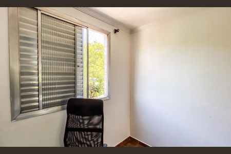 Quarto 1 de apartamento para alugar com 2 quartos, 56m² em Conjunto Habitacional Padre Manoel da Nobrega, São Paulo