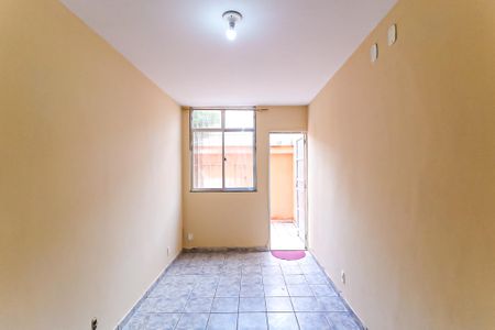 Sala de casa para alugar com 2 quartos, 55m² em Engenho de Dentro, Rio de Janeiro