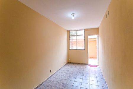 Sala de casa para alugar com 2 quartos, 55m² em Engenho de Dentro, Rio de Janeiro