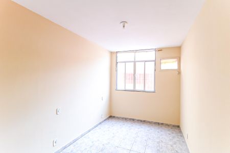 Quarto 2 de casa para alugar com 2 quartos, 55m² em Engenho de Dentro, Rio de Janeiro