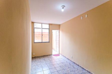 Sala de casa para alugar com 2 quartos, 55m² em Engenho de Dentro, Rio de Janeiro