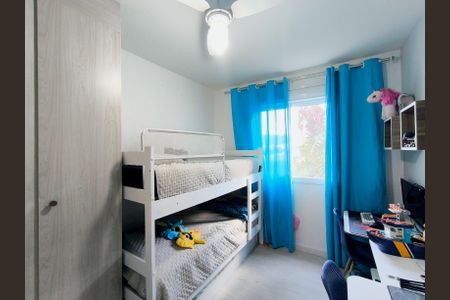 Apartamento à venda com 2 quartos, 52m² em Santa Gertrudes, Jundiaí