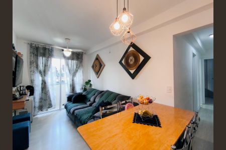 Apartamento à venda com 2 quartos, 52m² em Santa Gertrudes, Jundiaí