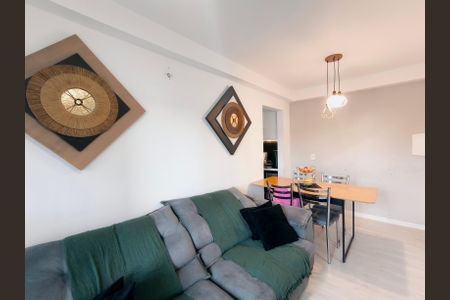 Apartamento à venda com 2 quartos, 52m² em Santa Gertrudes, Jundiaí