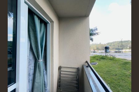 Apartamento à venda com 2 quartos, 52m² em Santa Gertrudes, Jundiaí