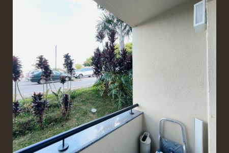 Apartamento à venda com 2 quartos, 52m² em Santa Gertrudes, Jundiaí