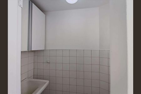 Apartamento para alugar com 2 quartos, 55m² em Ipiranga, Belo Horizonte