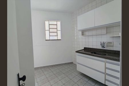 Apartamento para alugar com 2 quartos, 55m² em Ipiranga, Belo Horizonte