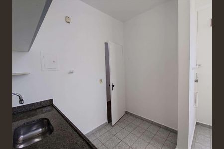 Apartamento para alugar com 2 quartos, 55m² em Ipiranga, Belo Horizonte