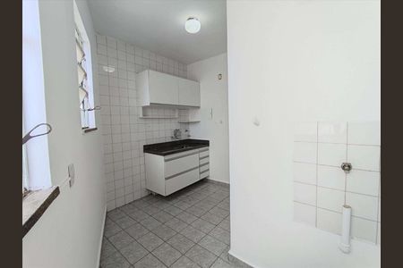 Apartamento para alugar com 2 quartos, 55m² em Ipiranga, Belo Horizonte