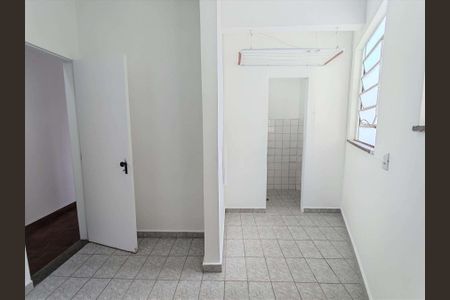 Apartamento para alugar com 2 quartos, 55m² em Ipiranga, Belo Horizonte