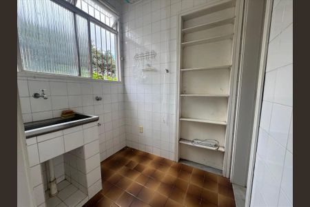 Apartamento para alugar com 2 quartos, 88m² em São Pedro, Belo Horizonte