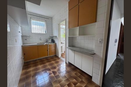 Apartamento para alugar com 2 quartos, 88m² em São Pedro, Belo Horizonte