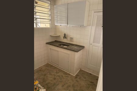 Apartamento para alugar com 3 quartos, 73m² em Tijuca, Rio de Janeiro