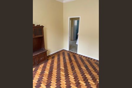 Apartamento para alugar com 3 quartos, 73m² em Tijuca, Rio de Janeiro