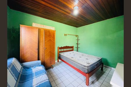 Quarto de casa para alugar com 2 quartos, 250m² em Vila Balnearia, Praia Grande
