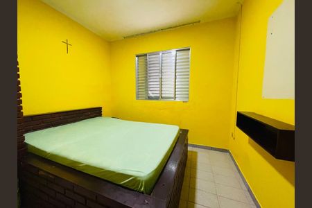 Quarto de casa para alugar com 2 quartos, 250m² em Vila Balnearia, Praia Grande