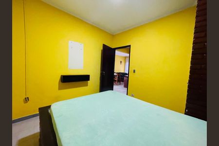 Quarto de casa para alugar com 2 quartos, 250m² em Vila Balnearia, Praia Grande