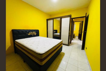 Quarto de casa para alugar com 2 quartos, 250m² em Vila Balnearia, Praia Grande