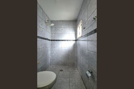 Banheiro Suíte de casa à venda com 3 quartos, 200m² em Vila Padre Manoel de Nobrega, Campinas