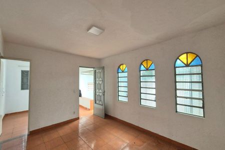 Sala de casa à venda com 3 quartos, 200m² em Vila Padre Manoel de Nobrega, Campinas