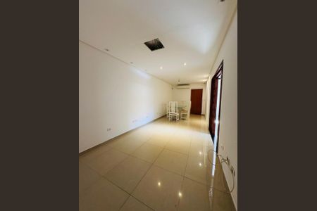 Sala de casa para alugar com 3 quartos, 112m² em Jardim Copacabana, São Bernardo do Campo