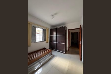 Quarto de casa para alugar com 3 quartos, 112m² em Jardim Copacabana, São Bernardo do Campo