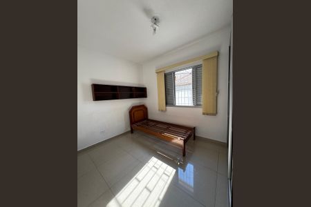 Quarto de casa para alugar com 3 quartos, 112m² em Jardim Copacabana, São Bernardo do Campo