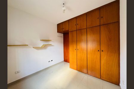 Quarto de casa para alugar com 3 quartos, 112m² em Jardim Copacabana, São Bernardo do Campo