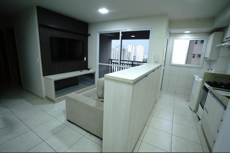 Apartamento para alugar com 3 quartos, 66m² em Vila Rosa, Goiânia