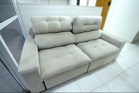 Apartamento para alugar com 3 quartos, 66m² em Vila Rosa, Goiânia