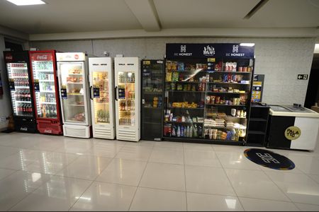 Apartamento para alugar com 3 quartos, 66m² em Vila Rosa, Goiânia