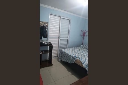 Quarto de casa para alugar com 2 quartos, 55m² em Itaquera, São Paulo