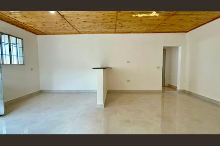 Sala de casa para alugar com 3 quartos, 80m² em Vila Barros, Guarulhos