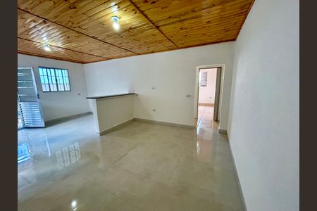 Sala de casa para alugar com 3 quartos, 80m² em Vila Barros, Guarulhos