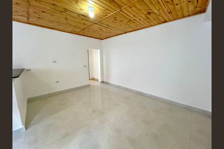 Sala de casa para alugar com 3 quartos, 80m² em Vila Barros, Guarulhos