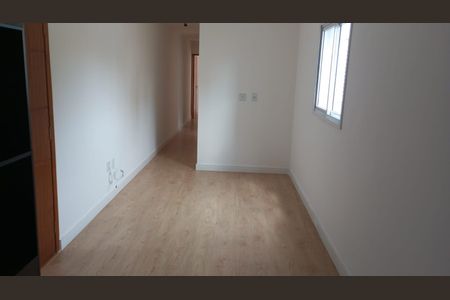 Sala de apartamento para alugar com 2 quartos, 60m² em Vila Nossa Senhora das Vitorias, Mauá